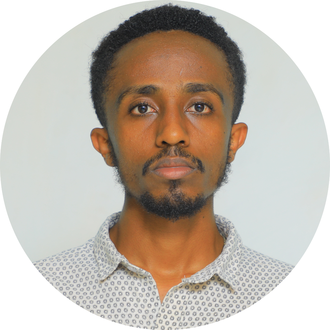 Kibru Abebe profile picture